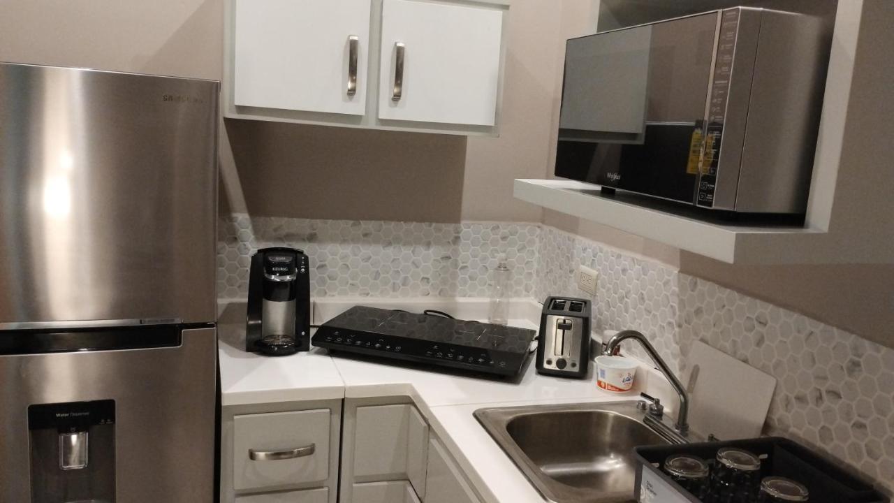 Hotel El Rancho Sabinas Hidalgo Kültér fotó